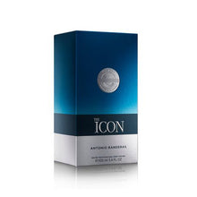 Load image into Gallery viewer, Antonio Banderas The Icon 100ml
