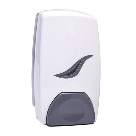 Manual Soap Dispenser Top-up Buy Online in Zimbabwe thedailysale.shop