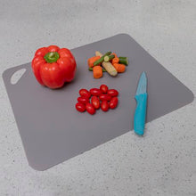 Load image into Gallery viewer, Creative Kitchens Set of 3 Flexible Cutting Mats – Non-Slip – Colour-Coded
