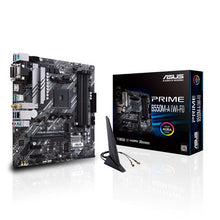 Load image into Gallery viewer, ASUS PRIME B550M-A Motherboard with WIFI
