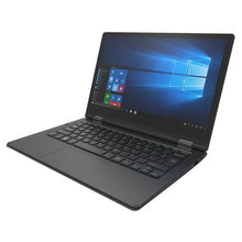 Load image into Gallery viewer, Proline V146BB Celeron N3350 4GB 128GB SSD 14.1  Notebook Black
