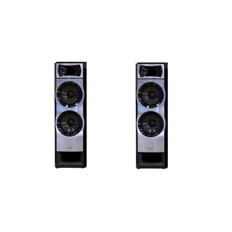 Sony Floorstanding Speakers