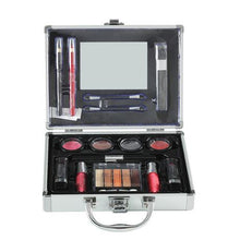 Load image into Gallery viewer, Make Up Set Portable - Pink
