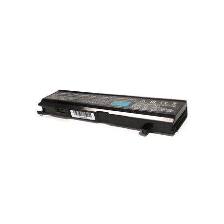 AfroTech Replace Laptop battery TOSHIBA SATELLITE TO3399 5200mah-B439 Buy Online in Zimbabwe thedailysale.shop