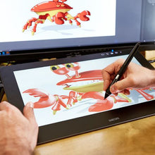 Load image into Gallery viewer, Wacom Cintiq Pro 15.6 UHD Creative Pen Tablet
