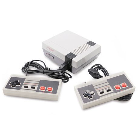 Built-in 600 classic  game console mini TV oem game console Buy Online in Zimbabwe thedailysale.shop