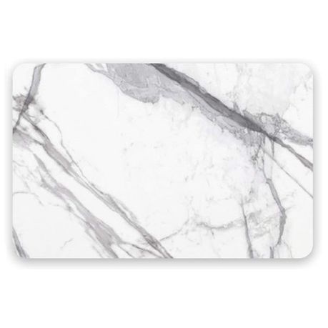 Hard Organic Diatomite Stone Mud Mat Bathroom Printed - Crispy White Buy Online in Zimbabwe thedailysale.shop