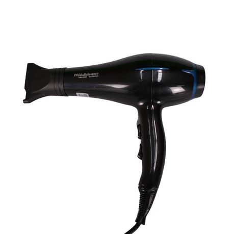 5000W Hair Dryer Black Buy Online in Zimbabwe thedailysale.shop