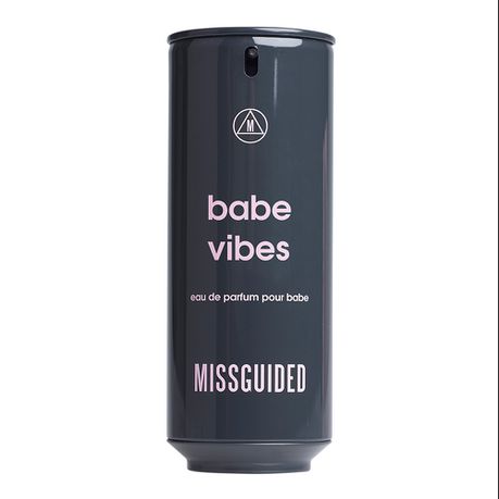 Missguided Babe Vibes EDP 80ml Buy Online in Zimbabwe thedailysale.shop