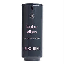 Load image into Gallery viewer, Missguided Babe Vibes EDP 80ml
