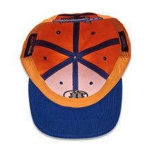 Load image into Gallery viewer, Dragon Ball Z - Goku Gi Snapback Cap
