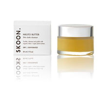 Load image into Gallery viewer, SKOON. Nkuto Butter Hot Cloth Cleanser 30ml
