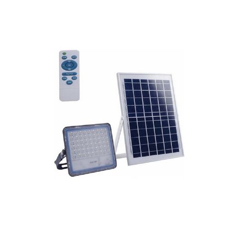 300w Solar Flood Lamp Buy Online in Zimbabwe thedailysale.shop