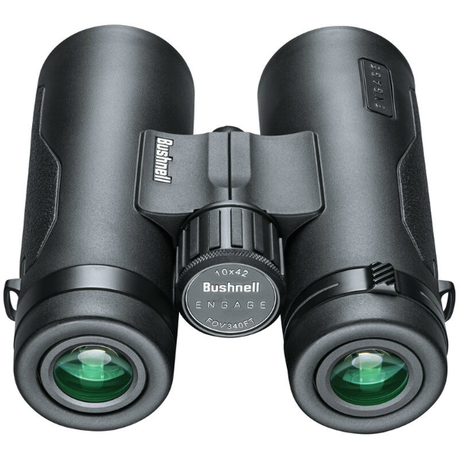 Bushnell Engage DX 10x42mm , Roof, WP/FP, EXO, DiElectric Buy Online in Zimbabwe thedailysale.shop