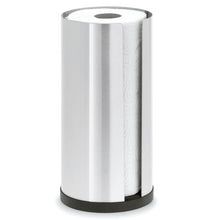 Load image into Gallery viewer, Blomus Paper Towel Holder Stainless-Steel Matte - CUSI
