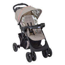 Load image into Gallery viewer, Graco - Comfy Cruiser Travel System
