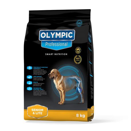 Olympic Professional Senior & Lite 8kg Buy Online in Zimbabwe thedailysale.shop