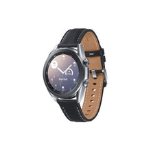 Load image into Gallery viewer, Samsung Galaxy Watch3 (R850) BT Smartwatch (41mm) - Mystic Silver
