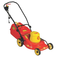 Load image into Gallery viewer, Wolf - Lawnmower 2200W, 650W Garden Trimmer and 20M Extension Cord
