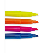 Load image into Gallery viewer, Fine Line Pens, Highlighters and HB Pencil-DL132
