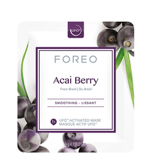 Load image into Gallery viewer, FOREO UFO Mask Acai Berry
