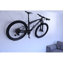 Load image into Gallery viewer, Forza Premium Wall Bike Mount - Modern Design
