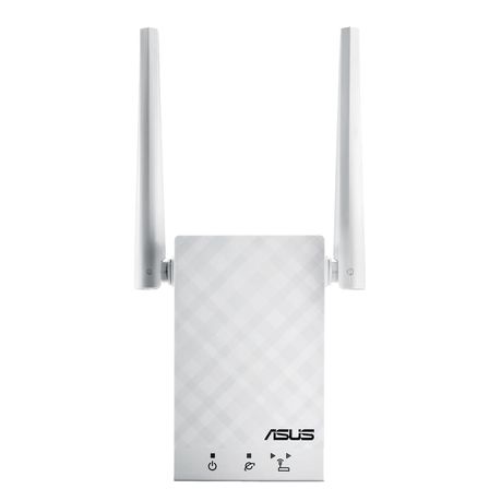 Asus Wireless-AC1200 Dual-band Repeater Buy Online in Zimbabwe thedailysale.shop