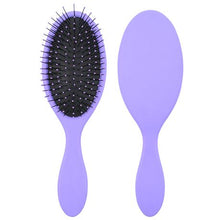 Load image into Gallery viewer, Twisty Wet &amp; Dry detangling brush - Purple
