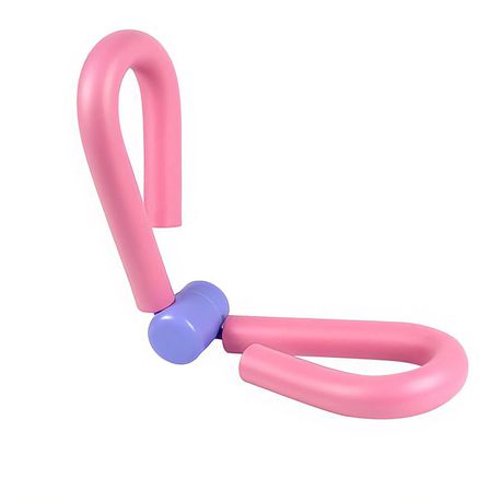 Multi-Functional Butt, Leg, Arm, Chest Trimmer Trainer Equipment-Pink Buy Online in Zimbabwe thedailysale.shop