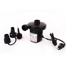 Load image into Gallery viewer, Stermay AC High Electric Air Pump 230V for Mattresses, Floats &amp;Loungers
