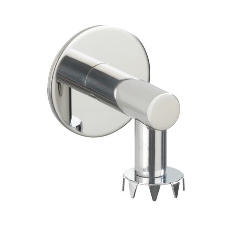 Wenko - Turbo-Loc Magnetic Soap Holder - Stainless Steel - Shiny Buy Online in Zimbabwe thedailysale.shop