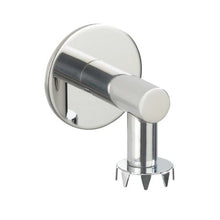 Load image into Gallery viewer, Wenko - Turbo-Loc Magnetic Soap Holder - Stainless Steel - Shiny
