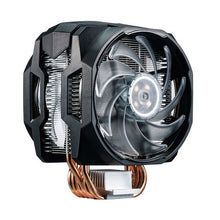 Load image into Gallery viewer, Cooler Master MasterAir MA610P CPU Cooler w/RGB Controller-BK
