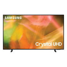 Load image into Gallery viewer, Samsung 85 AU8000 UHD Crystal Processor 4K Smart TV
