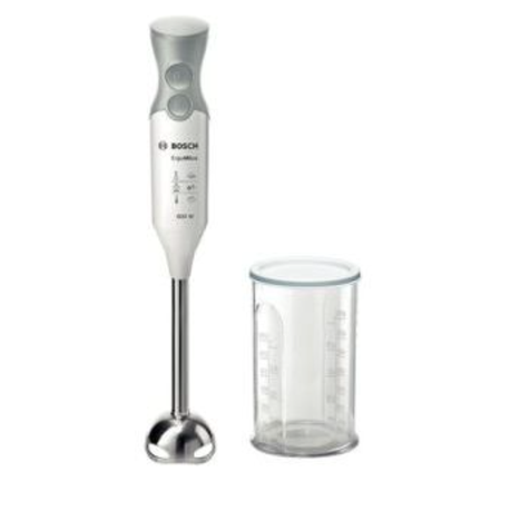 Bosch Slim 600W Hand Blender with Measuring Jug Buy Online in Zimbabwe thedailysale.shop