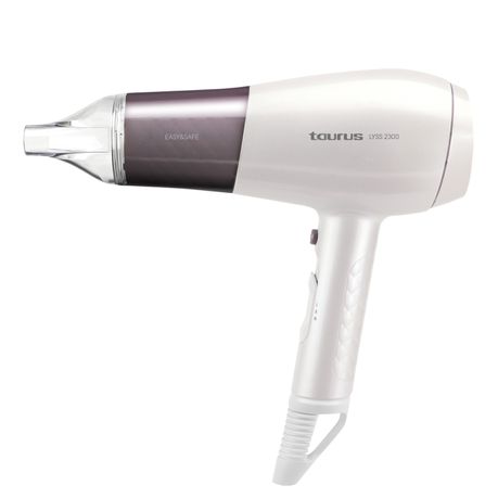 Taurus Hair Dryer  Lyss 2300 Buy Online in Zimbabwe thedailysale.shop