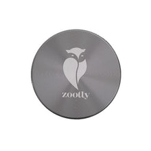 Load image into Gallery viewer, Zootly 2 Piece Aluminium Herb Grinder
