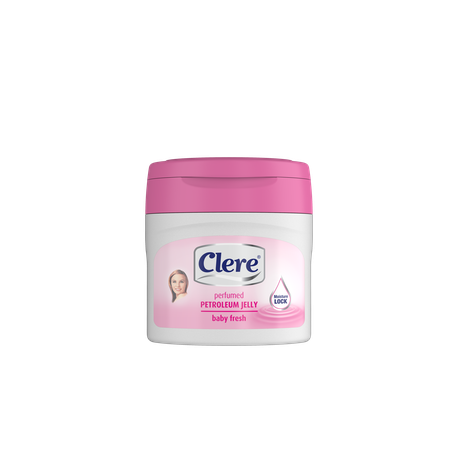 Clere Perfumed Petroleum Jelly - Baby Fresh Buy Online in Zimbabwe thedailysale.shop