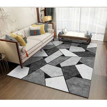 Load image into Gallery viewer, 230cmx160cm LMA Authentic 3D Design Rug Printed - 09
