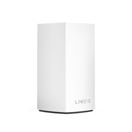 Linksys AC1300 DB Velop Mesh System 1 PACK Buy Online in Zimbabwe thedailysale.shop