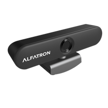 Load image into Gallery viewer, Alfatron CAM 200 Full HD USB Webcam for Video Conferencing and Gaming
