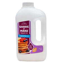 Load image into Gallery viewer, Berg River - Shake n&#39; Make Flapjack Mix - Original 325g
