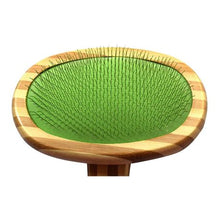 Load image into Gallery viewer, Pet Wooden Handle Comb Dog Cat Cleaning Massage Brush
