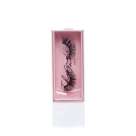 Lash Me Baby Eyelashes - Dream Buy Online in Zimbabwe thedailysale.shop