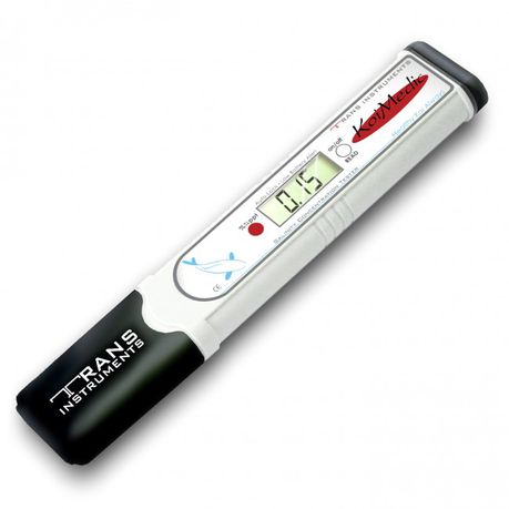 KoiMedic Salinity Tester Buy Online in Zimbabwe thedailysale.shop