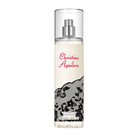 Christina Aguilera Signature Fine Fragrance Mist 236ml For Her Buy Online in Zimbabwe thedailysale.shop