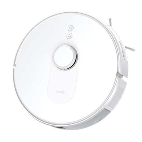 360 Robot Vacuum Cleaner S8 Buy Online in Zimbabwe thedailysale.shop