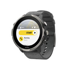 Load image into Gallery viewer, Suunto 7 Sports Smartwatch - Graphite
