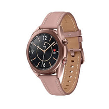 Load image into Gallery viewer, Samsung Galaxy Watch3 (R855) LTE Smartwatch (41mm) - Mystic Bronze
