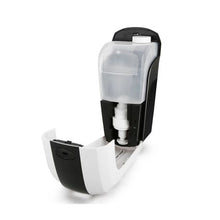 Load image into Gallery viewer, Automatic Sanitiser Dispenser Wall Mount 1000ml Touchless
